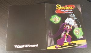 Shantae- Risky's Revenge - Director's Cut (08)